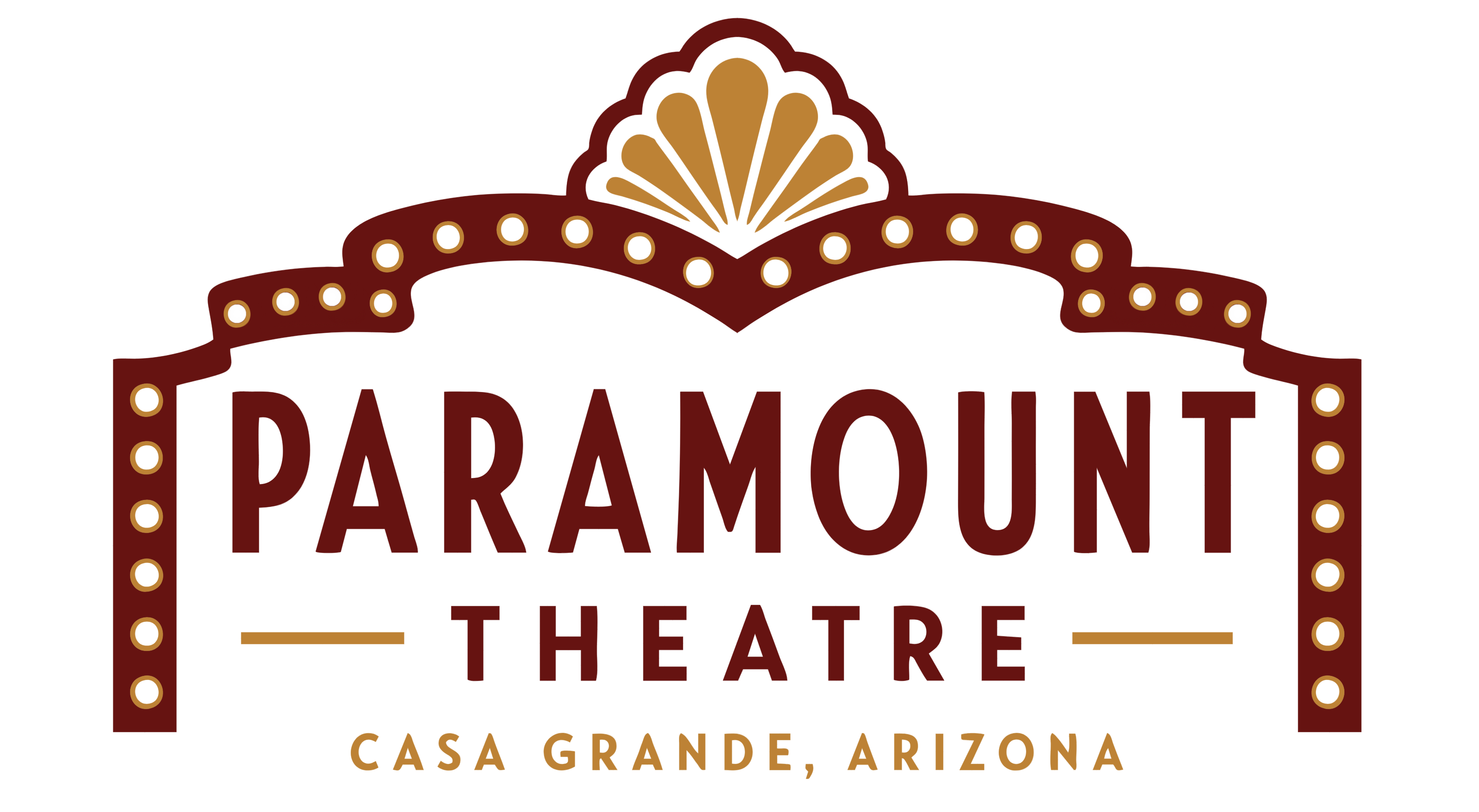 Paramount Theatre - Casa Grande, Arizona